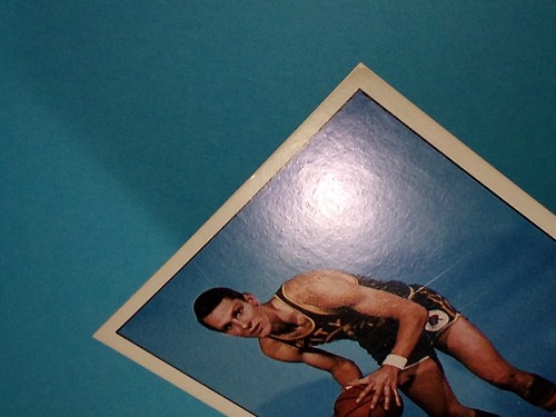 1981 TCMA Rick Barry Warriors #36 🏀 - Picture 7 of 14