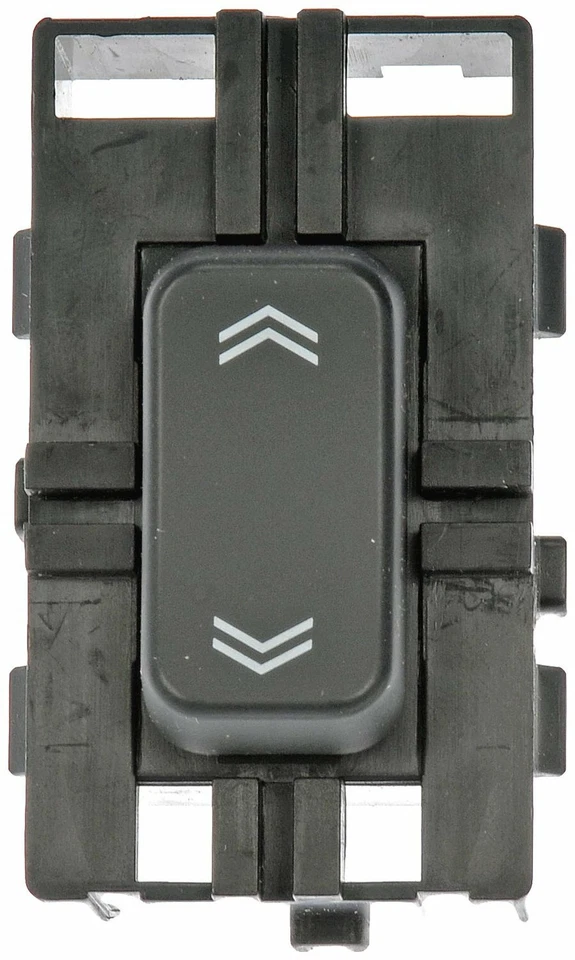 Interruptor de ventana de puerta delantero derecho para Cadillac CTS Dorman 246TH51 2003-2007 Foto 3 de 3
