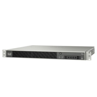 Cisco ASA5512-IPS-K9, 1 Year Warranty and Free Ground Shipping