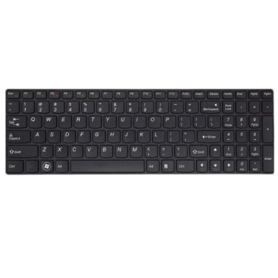 Lenovo G580 ノートPC 日本語配列 ブラック s-l400.jpg