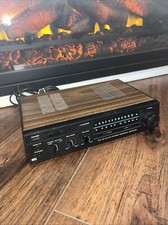 Vintage Realistic 31-1975A AM/FM Stereo Recei...