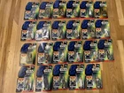 Star Wars POTF Freeze Frame Lot Complete Collection 1 Set Of 23 Figures Kenner