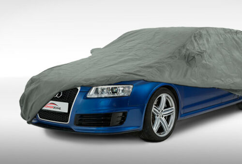Cover Zone CCC657 Stormforce Car Cover for Mercedes SLK R172 2011-2020 - Picture 1 of 7