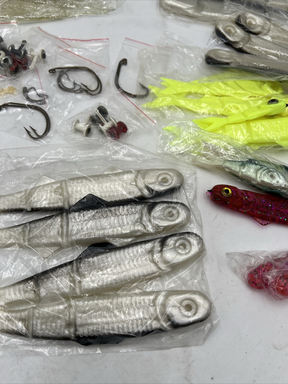 Vintage Banjo Minnows eBay