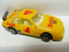 OLDSMOBILE DELTA 80, CHINA, "KODAK FILM", 1/64 , DIECAST, EXC COND, FEW NICKS