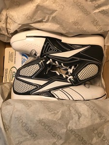 reebok hexride basketball