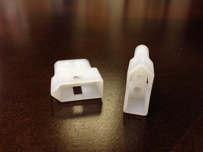 Разъем 3 pin molex