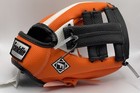 Franklin Sports 8.5" RTP Teeball Performance Glove, RTH, Youth NEW WO Tags — photo 1