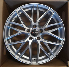 CERCHI IN LEGA 17 DEDICATI NISSAN JUKE X TRAIL QASHQAI J10 J11 J12 SPORT TEKNA