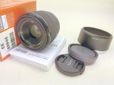 50mm 1.8 Full Frame FE IF AF SEL50F18F Aspherical F1.8 für SONY ALPHA E-Mount