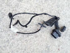 cablaggio portiera impianto elettrico ford fiesta VI 6 posteriore sinistra 