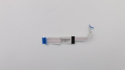 Lenovo ThinkPad T480s Fingerprint Flachbandkabel Ribbon Cable FRU 01LX816