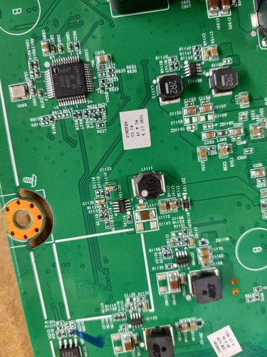 Lg 27MD5KA-A 27MD5KB-B 5K 27” Display Mother Board EAX67089605 - Bild 6 von 12