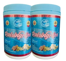 2X PHYTO Raising Hips Advanced Pro Sexy Hips and Sexy Butt - Fast Shipping