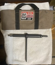 RIVET GUN STYLE SCREW REMOVAL TOOL. Screw Knocker.  TP328