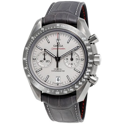 Omega Speedmaster Moonwatch ''Grey Side of the Moon'' Automatic Grey Dial Men's