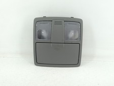 2013 Bmw 328i Overhead Roof Console Interior Dome Light Grey KMT2X