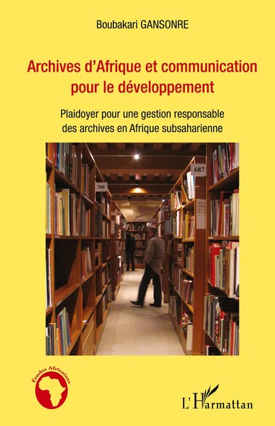Boubakari Gansonre | Archives D'afrique Et Communication Pour Le DéVeloppement-image