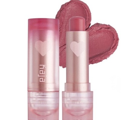 Kaja Love Blur Semi-Matte Blurring Lip Balm Love Blur  Romantic Vibe 