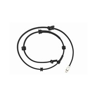 Vemo V24-72-0282 Sensor, Raddrehzahl FüR Alfa Romeo