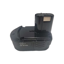 Used Genuine OEM Hitachi EB 1814SL 18 Volt 1.4Ah Ni-Cd Battery Koki