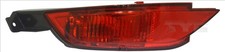 TYC 19-0956-01-2 Nebelschlussleuchte links für FORD C-MAX II (DXA/CB7, DXA/CEU)