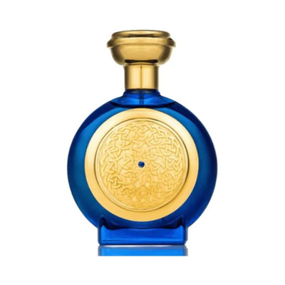 Boadicea The Victorious Blue Sapphire 3.4 oz 100 ml Unisex Eau De Parfum Spray