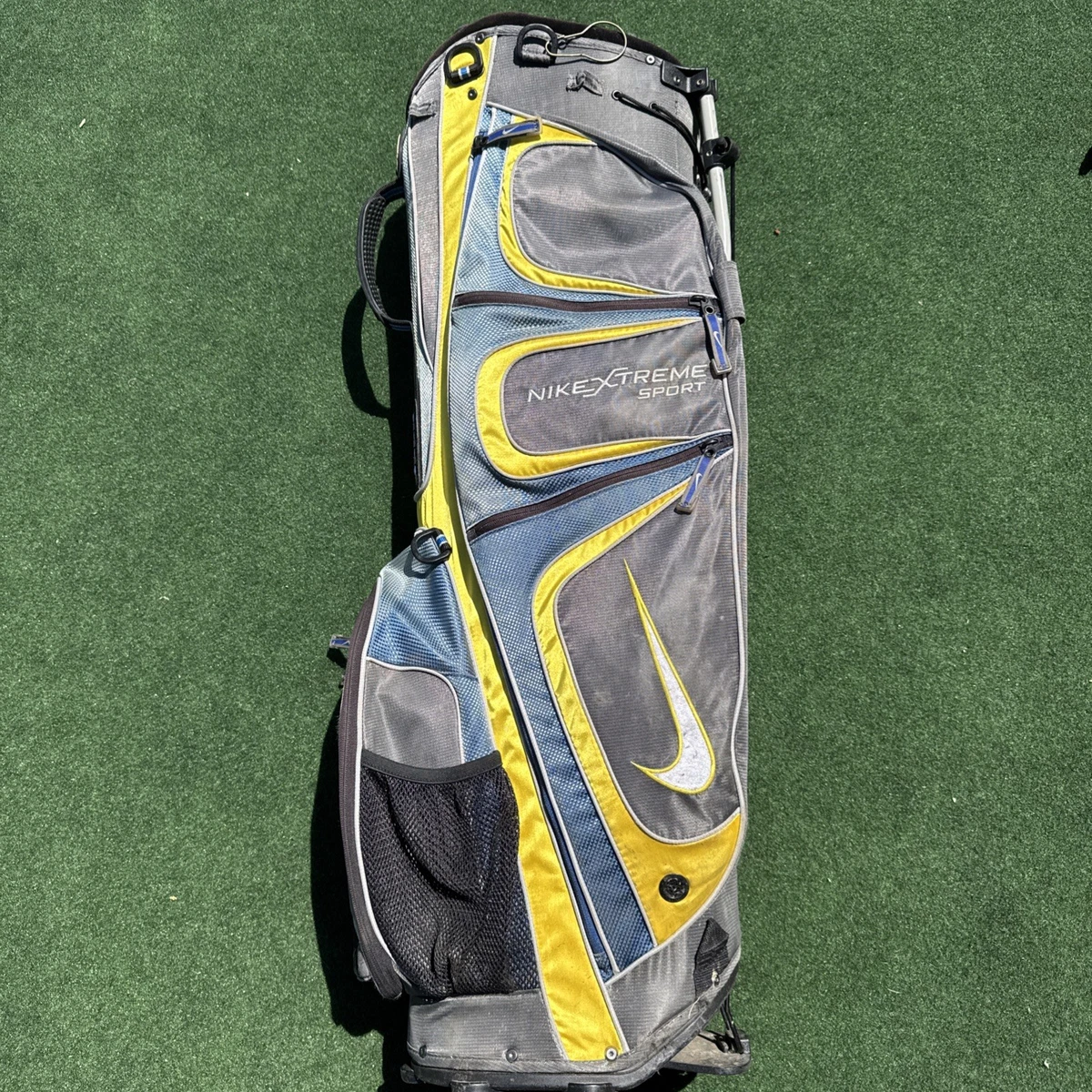 Nike Carry Golf Bags 8-way Dividers for sale | eBay