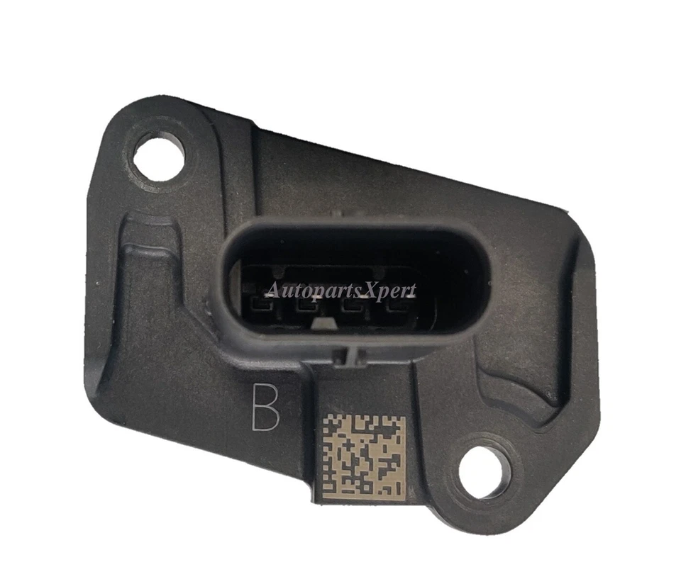 0280218324 OEM BOSCH Mass Air Flow Meter For BMW 530i 2016-2020 740i 2015-2019 - Image 3 of 4