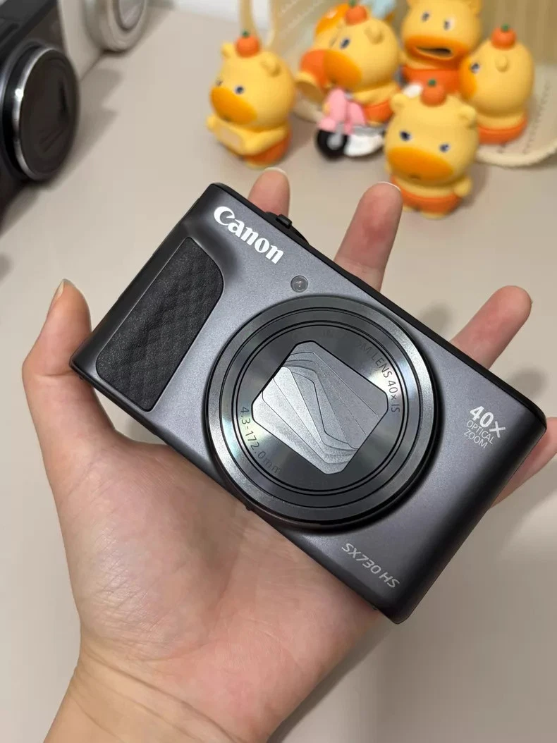訳ありCanonSX730HS Preços baixos em Canon PowerShot SX730 HS Câmeras Digitais Canon