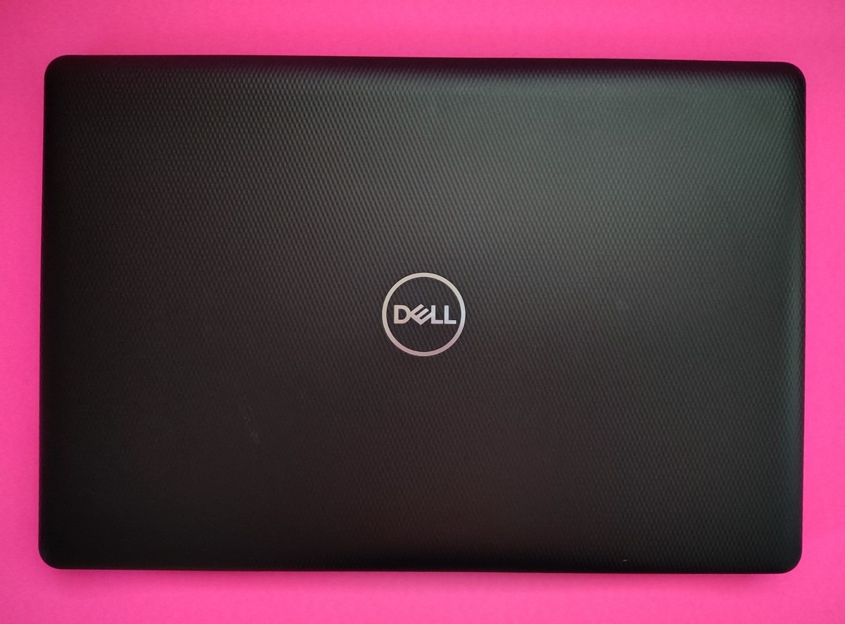 DELL 17.3