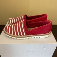 Clarks Women's Juliet Monte Loafer