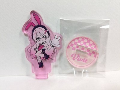 rurudo Vivit Chua Star rurudot Diner Lottery D Prize  FALLEN  rurudo POP UP
