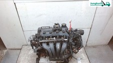 Motor Ohne Anbauteile MKB W10B16D 130000 KM Mini (bmw) Mini Cooper R50 / R53 Bj
