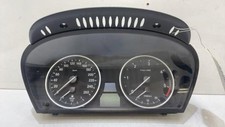 Compteur BMW X5