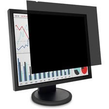 Kensington MagPro 27.0" 16:9 Monitor Privacy Screen Filter with Magnetic Strip