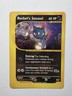 MINT/Nm Pokémon Rocket’s Sneasel #5 - Winner - 2002 Best of Game Promo Wotc