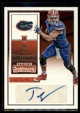 2016 Panini Contenders Draft Picks #199 Jake McGee