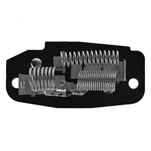 Replacement A/C Heater Blower Motor Kit for 1987-97 Ford F250 Truck - Image 2 of 4