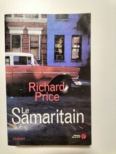 LE SAMARITAIN/ RICHARD PRICE /PRESSES DE LA CITE