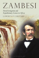 Lawrence Dritsas | Zambesi | Taschenbuch | Englisch (2020) | Bloomsbury Academic