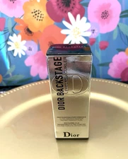 Dior Backstage Eyelash Curler  Authentic & Makeup Tool |USA Seller NEW IN BOX