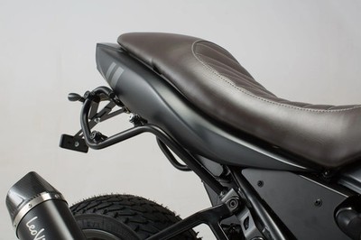 SW-MOTECH HTA.05.670.10000 SEITENKOFFERTRÄGER SLC FÜR SUZUKI SV 650 ABS 2023