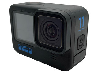 GoPro HERO11 (Black) 5K Action Camera CHDHX 111 CN USED READ! 10/6