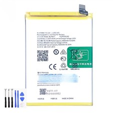 1x New Battery For OPPO oppo Realme 8i Internal BLP877 5000mAh Phone