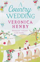 A Country Wedding | Veronica Henry | Englisch | Taschenbuch | 2018