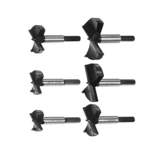 1-3/8" - 2-3/4" Forstner Drill Bit L Size Drilling Woodworking Carbide Tipped