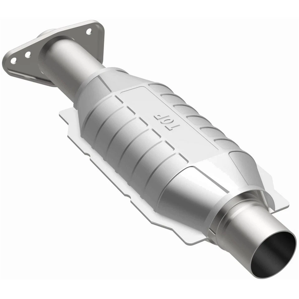 MagnaFlow Catalytic Converter FITS: 1980 Oldsmobile Cutlass Salon 4.3L V8 GAS OH - Image 2 of 4