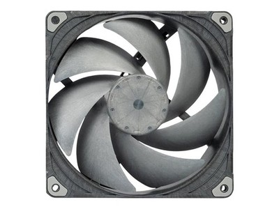 Phanteks T30 PWM 140mm Fan 3 Pack Black Case Fan AMD PH-F140T30_BG_3P