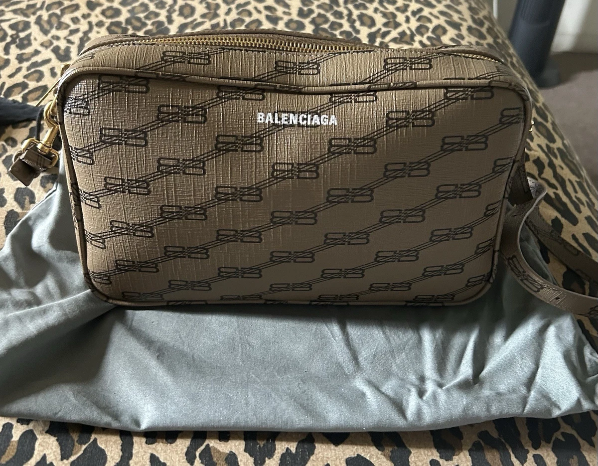 Beige Balenciaga Bags & Handbags for Women for sale | eBay